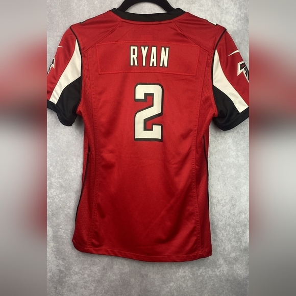 Bundle Only: Matt Ryan NFL Atlanta Falcons Kids Jersey sz S‎ - Picture 2 of 7